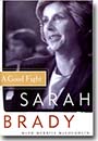 Good Fight by Sarah Brady